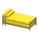 Cool Bed Animal Crossing New Horizons | ACNH Critter - ACNHMALL