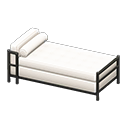 Cool Bed Animal Crossing New Horizons | ACNH Critter - ACNHMALL