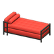 Black x Red