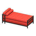 Cool Bed Animal Crossing New Horizons | ACNH Critter - ACNHMALL