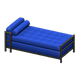 Black x Blue Black x Blue