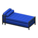 Cool Bed Animal Crossing New Horizons | ACNH Critter - ACNHMALL
