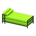 Cool Bed Animal Crossing New Horizons | ACNH Critter - ACNHMALL