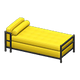 Black x Yellow