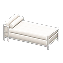 Cool Bed Animal Crossing New Horizons | ACNH Critter - ACNHMALL