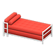 White x Red White x Red