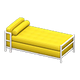 White x Yellow