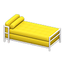 Cool Bed Animal Crossing New Horizons | ACNH Critter - ACNHMALL