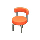 Silver x Orange Silver x Orange