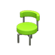 Silver x Lime Silver x Lime