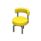 Silver x Yellow Silver x Yellow