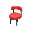 Cool Chair Animal Crossing New Horizons | ACNH Critter - ACNHMALL