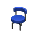 Cool Chair Animal Crossing New Horizons | ACNH Critter - ACNHMALL
