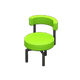 Black x Lime