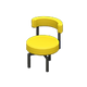 Black x Yellow