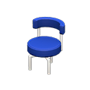 Cool Chair Animal Crossing New Horizons | ACNH Critter - ACNHMALL