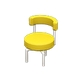 White x Yellow White x Yellow