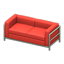 Cool Sofa Animal Crossing New Horizons | ACNH Critter - ACNHMALL