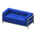 Cool Sofa Animal Crossing New Horizons | ACNH Critter - ACNHMALL