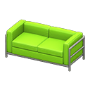 Cool Sofa Animal Crossing New Horizons | ACNH Critter - ACNHMALL