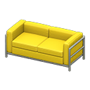 Cool Sofa Animal Crossing New Horizons | ACNH Critter - ACNHMALL