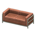 Cool Sofa Animal Crossing New Horizons | ACNH Critter - ACNHMALL