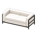Cool Sofa Animal Crossing New Horizons | ACNH Critter - ACNHMALL