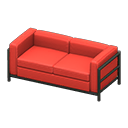 Cool Sofa Animal Crossing New Horizons | ACNH Critter - ACNHMALL