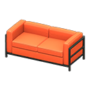 Cool Sofa Animal Crossing New Horizons | ACNH Critter - ACNHMALL