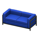 Cool Sofa Animal Crossing New Horizons | ACNH Critter - ACNHMALL