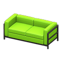 Cool Sofa Animal Crossing New Horizons | ACNH Critter - ACNHMALL