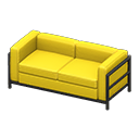 Cool Sofa Animal Crossing New Horizons | ACNH Critter - ACNHMALL