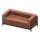 Black x Brown