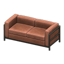 Cool Sofa Animal Crossing New Horizons | ACNH Critter - ACNHMALL