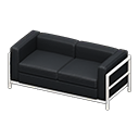 Cool Sofa Animal Crossing New Horizons | ACNH Critter - ACNHMALL