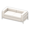 Cool Sofa Animal Crossing New Horizons | ACNH Critter - ACNHMALL