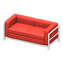 Cool Sofa Animal Crossing New Horizons | ACNH Critter - ACNHMALL