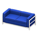 Cool Sofa Animal Crossing New Horizons | ACNH Critter - ACNHMALL