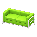 Cool Sofa Animal Crossing New Horizons | ACNH Critter - ACNHMALL