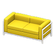 White x Yellow White x Yellow