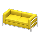 Cool Sofa Animal Crossing New Horizons | ACNH Critter - ACNHMALL