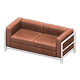 White x Brown White x Brown