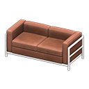 Cool Sofa Animal Crossing New Horizons | ACNH Critter - ACNHMALL