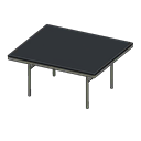 Cool Dining Table Animal Crossing New Horizons | ACNH Critter - ACNHMALL