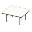 Cool Dining Table Animal Crossing New Horizons | ACNH Critter - ACNHMALL