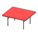 Cool Dining Table Animal Crossing New Horizons | ACNH Critter - ACNHMALL