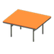 Silver x Orange Silver x Orange