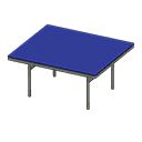 Cool Dining Table Animal Crossing New Horizons | ACNH Critter - ACNHMALL