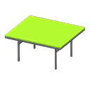 Cool Dining Table Animal Crossing New Horizons | ACNH Critter - ACNHMALL