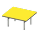 Silver x Yellow Silver x Yellow